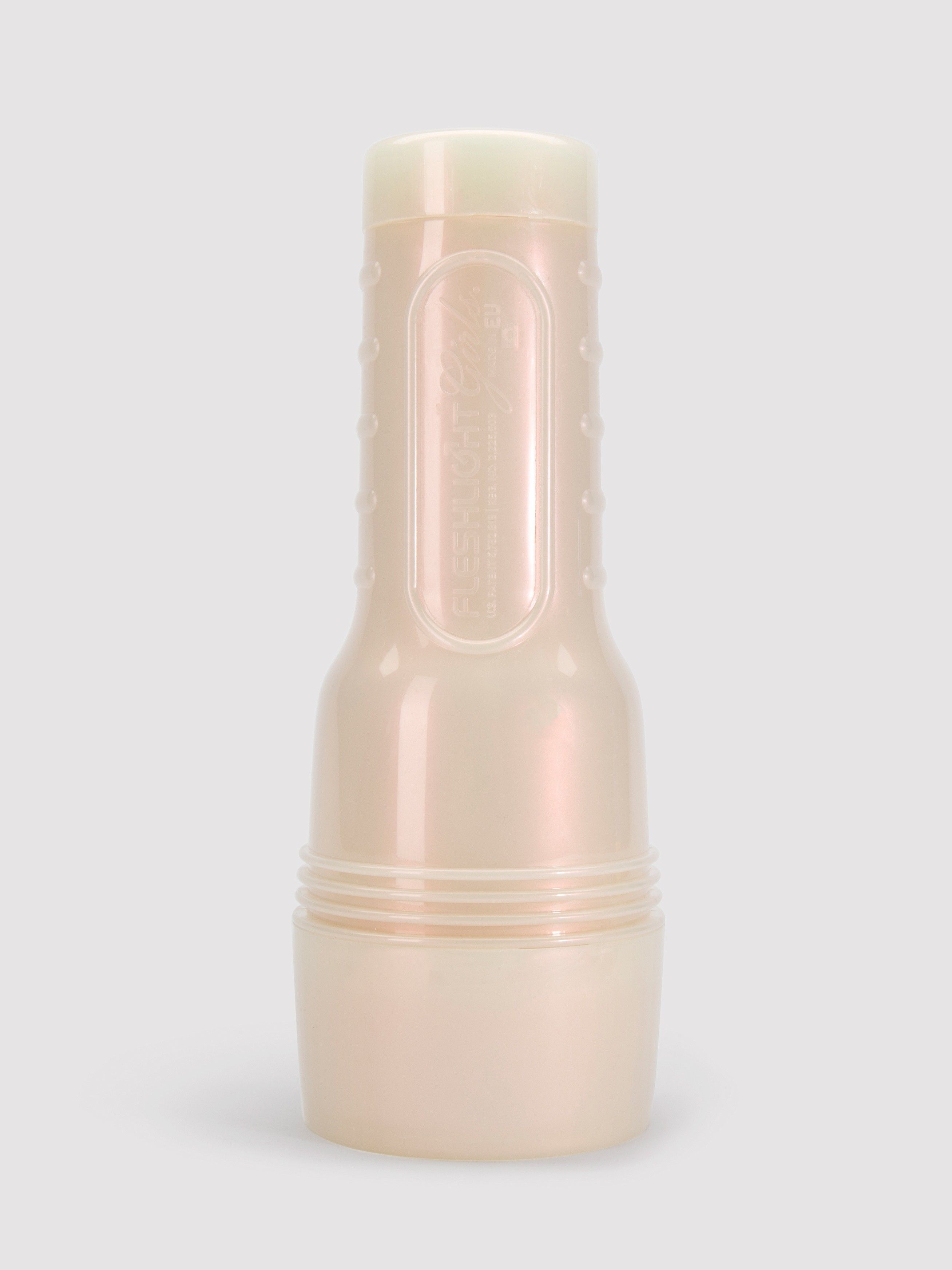 Fleshlight Lana Rhoades Destiny Texture, Flesh Pink, hi-res