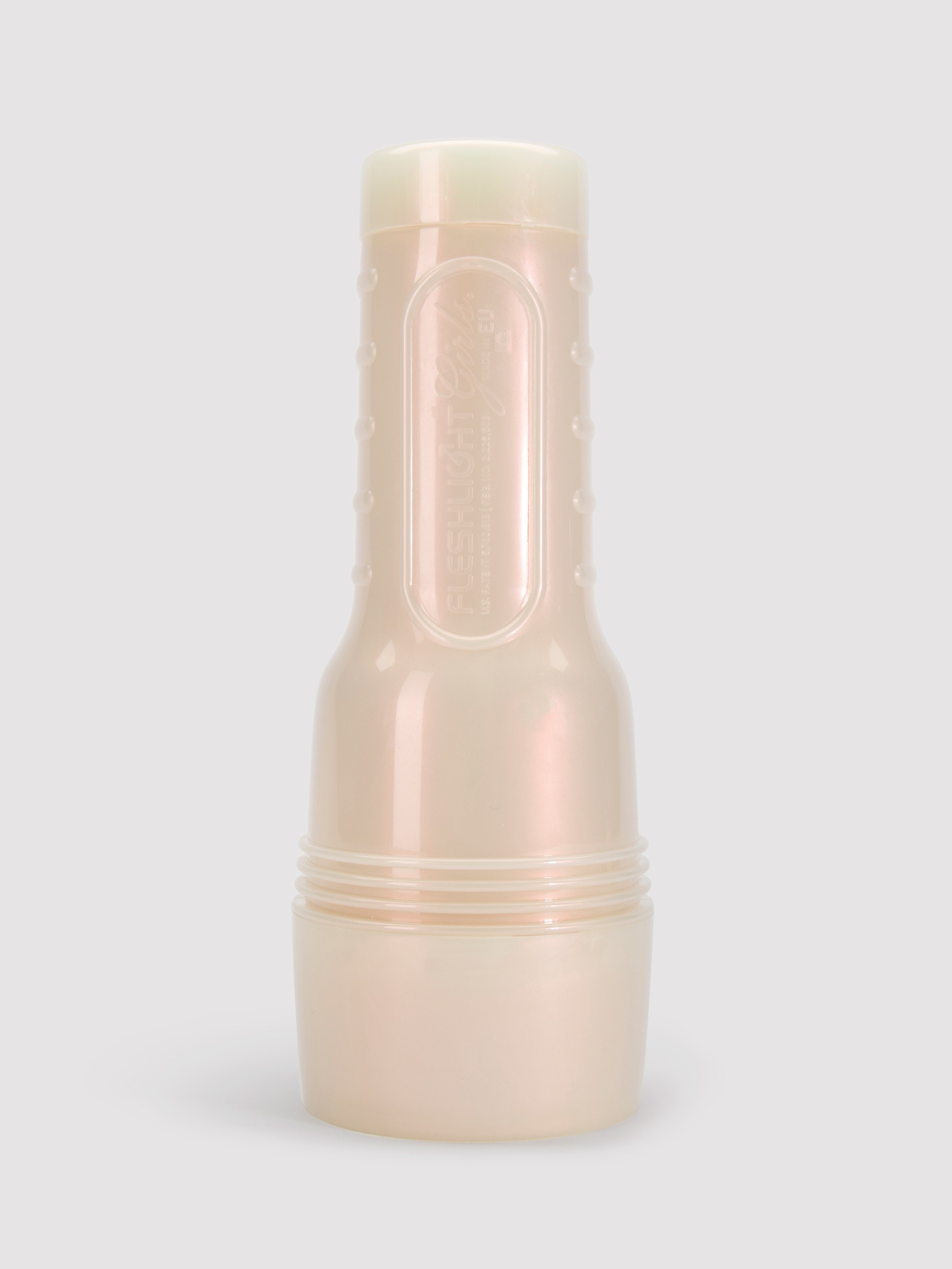 Fleshlight Butt Lana Rhoades Karma Texture, Flesh Pink, hi-res