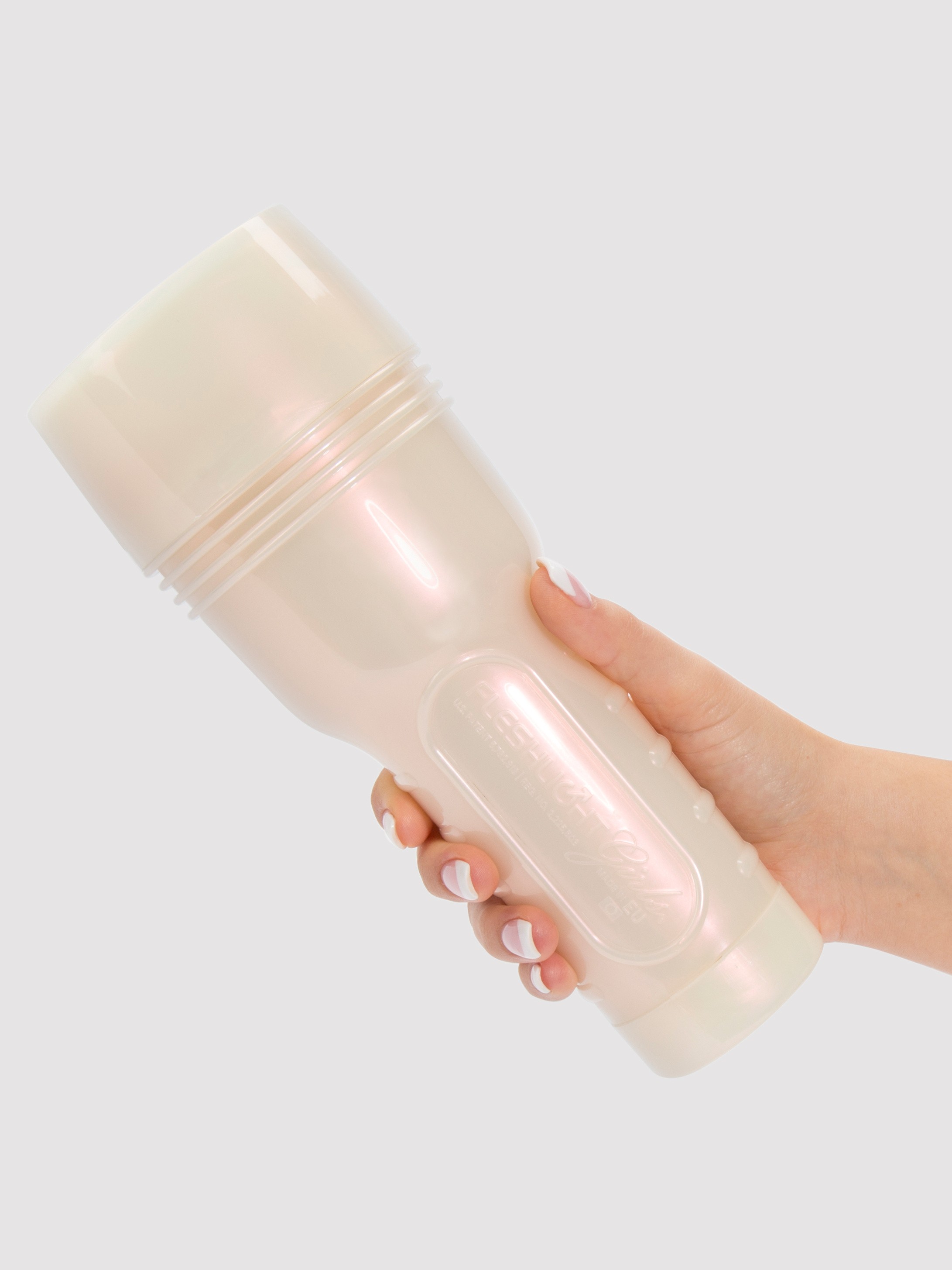 Fleshlight Butt Lana Rhoades Karma Texture, Flesh Pink, hi-res