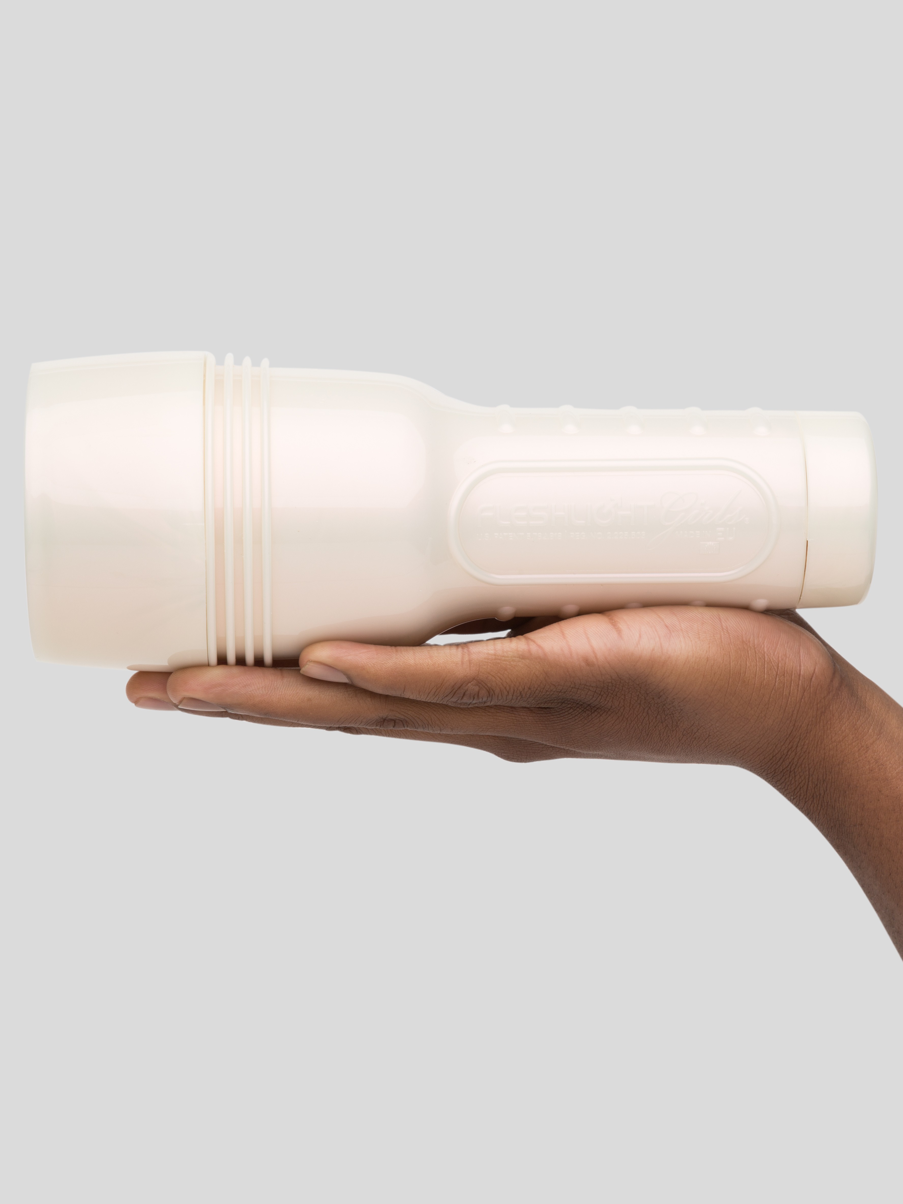 Fleshlight Butt Lana Rhoades Karma Texture, Flesh Pink, hi-res