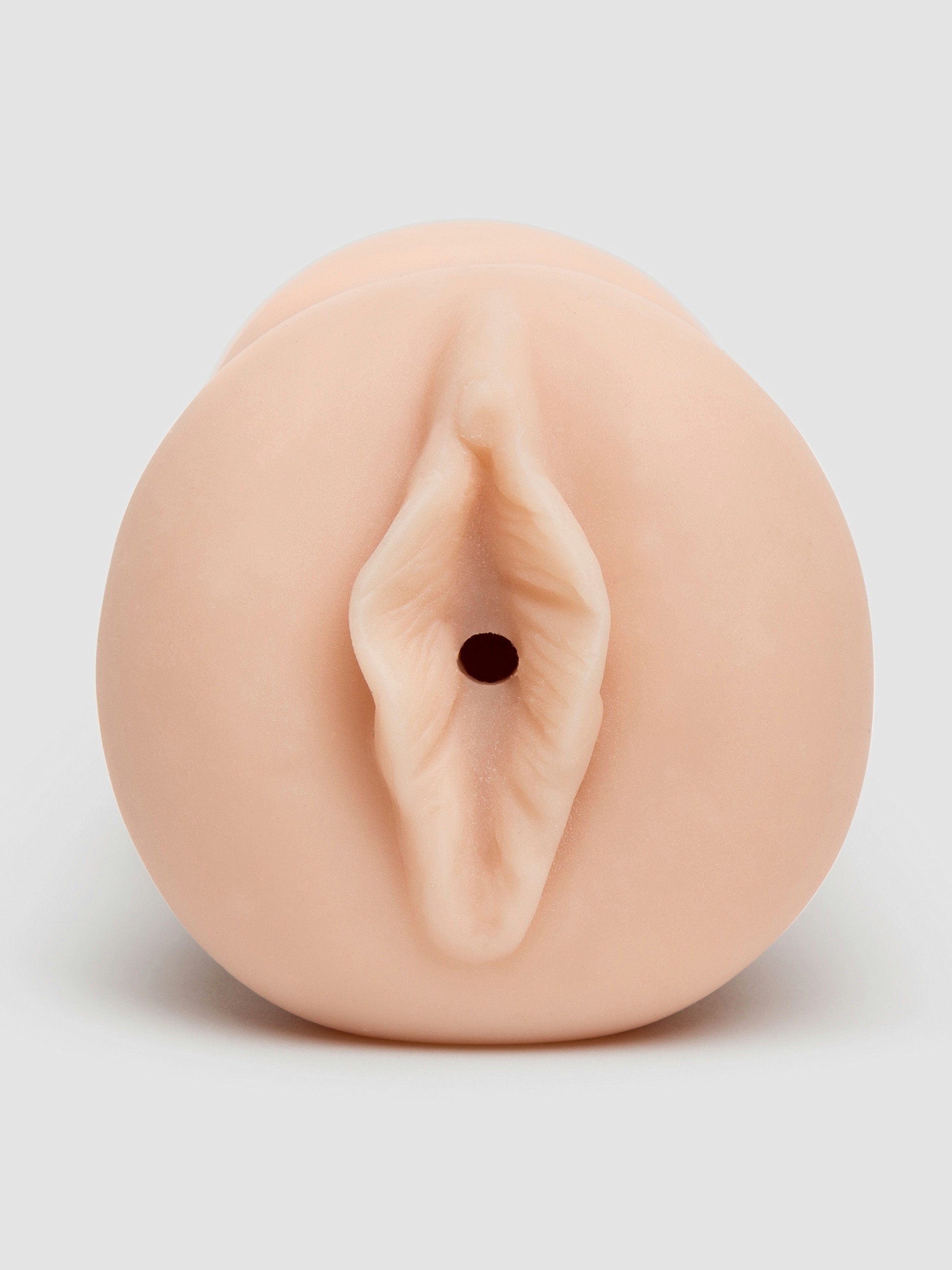 THRUST Pro Mini Real Deal Self-Lubricating Male Masturbator Kit 275g, Flesh Pink, hi-res