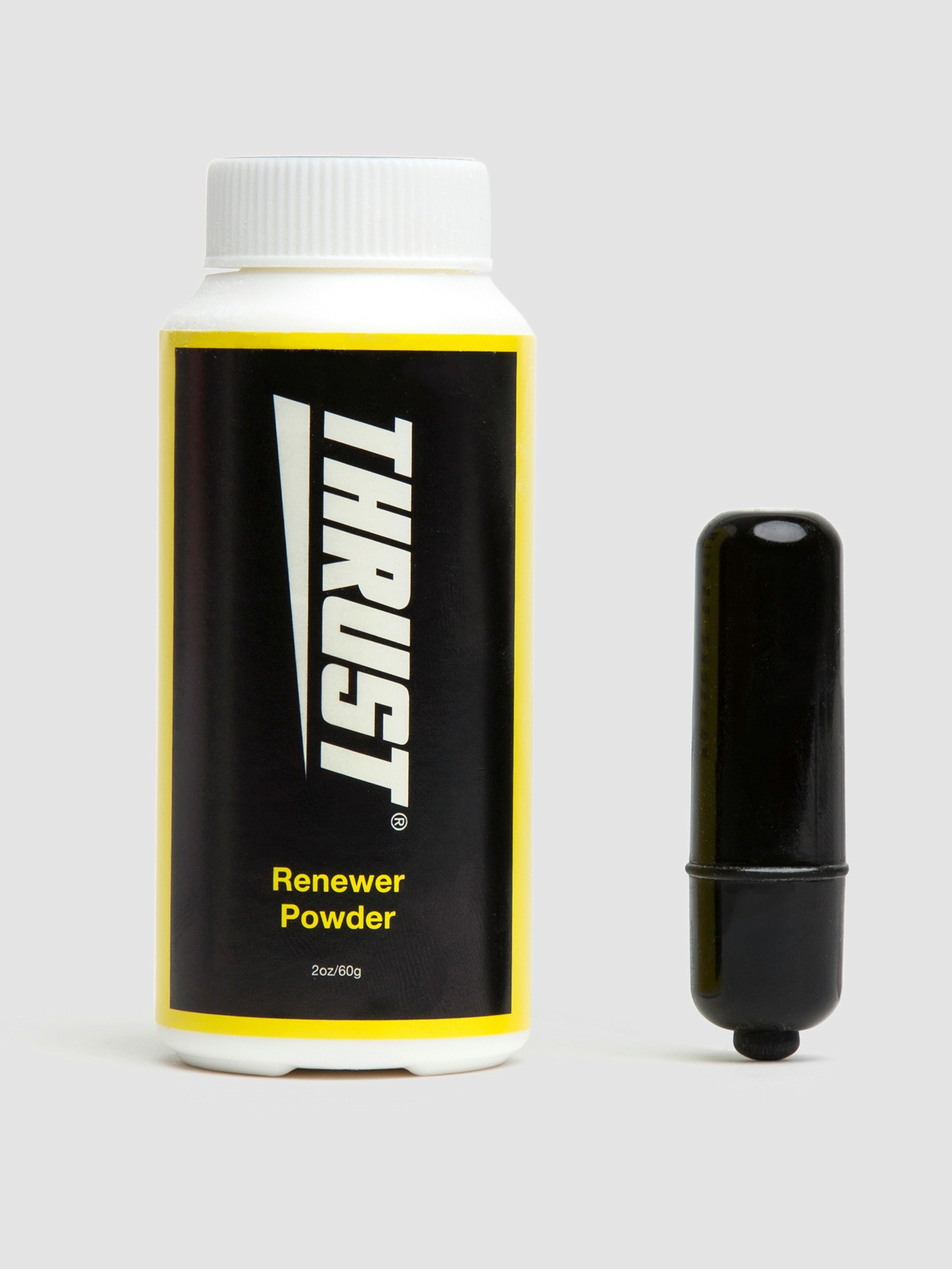 THRUST Pro Ultra Turbo Charge Self-Lubricating Male Masturbator Kit 416g, Flesh Pink, hi-res