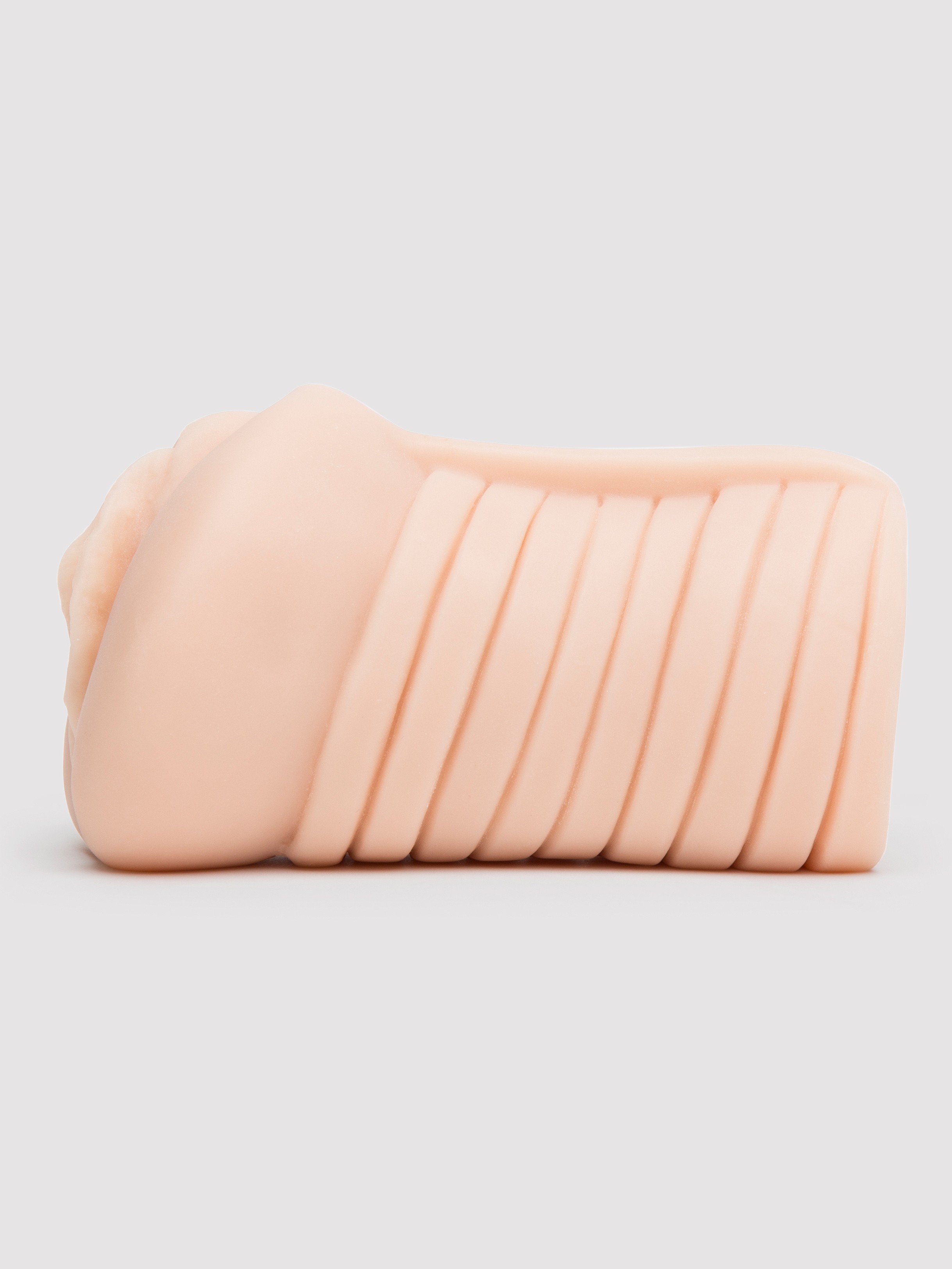 THRUST Pro Ultra Self-Lubricating Fully Loaded Male Masturbator Kit 642g, Flesh Pink, hi-res