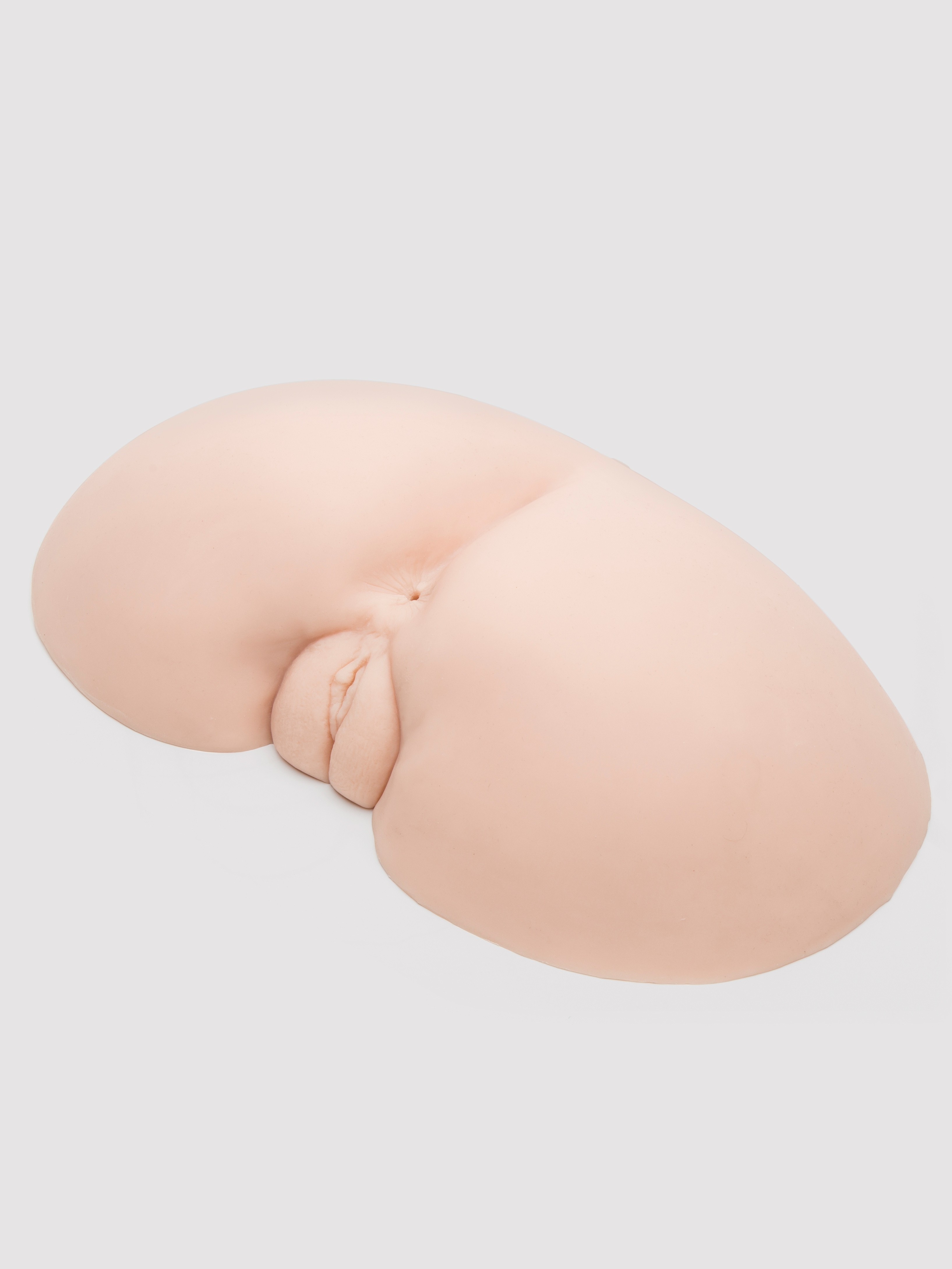 THRUST Pro Elite Vibrating Ultimate Release Male Masturbator Kit 5.2kg, Flesh Pink, hi-res