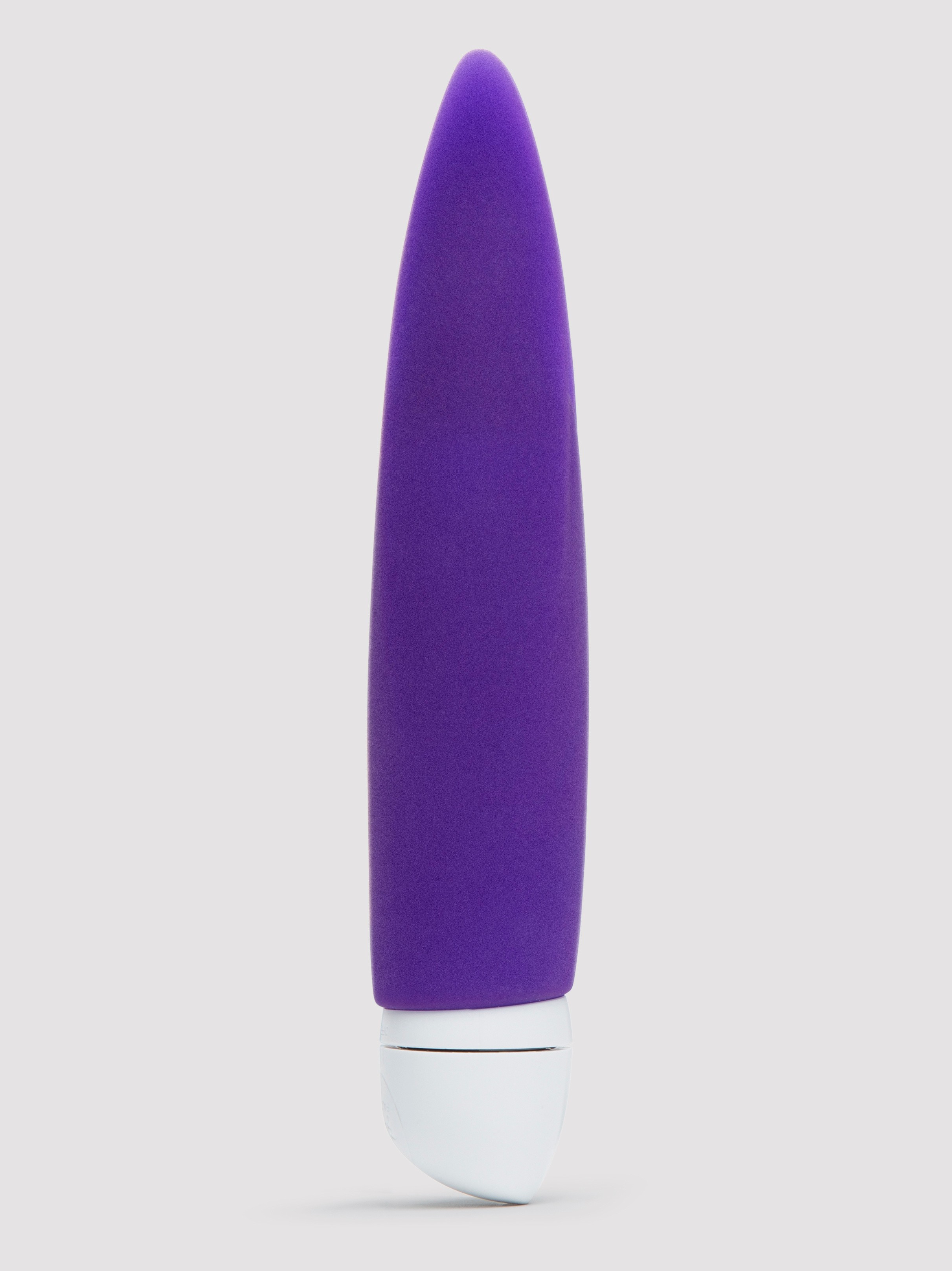 Fun Factory Volita Flickering Clitoral Tongue Vibrator, Purple, hi-res