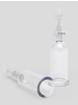 Lovehoney Swell Time Clitoris and Nipple Pump , Clear, hi-res