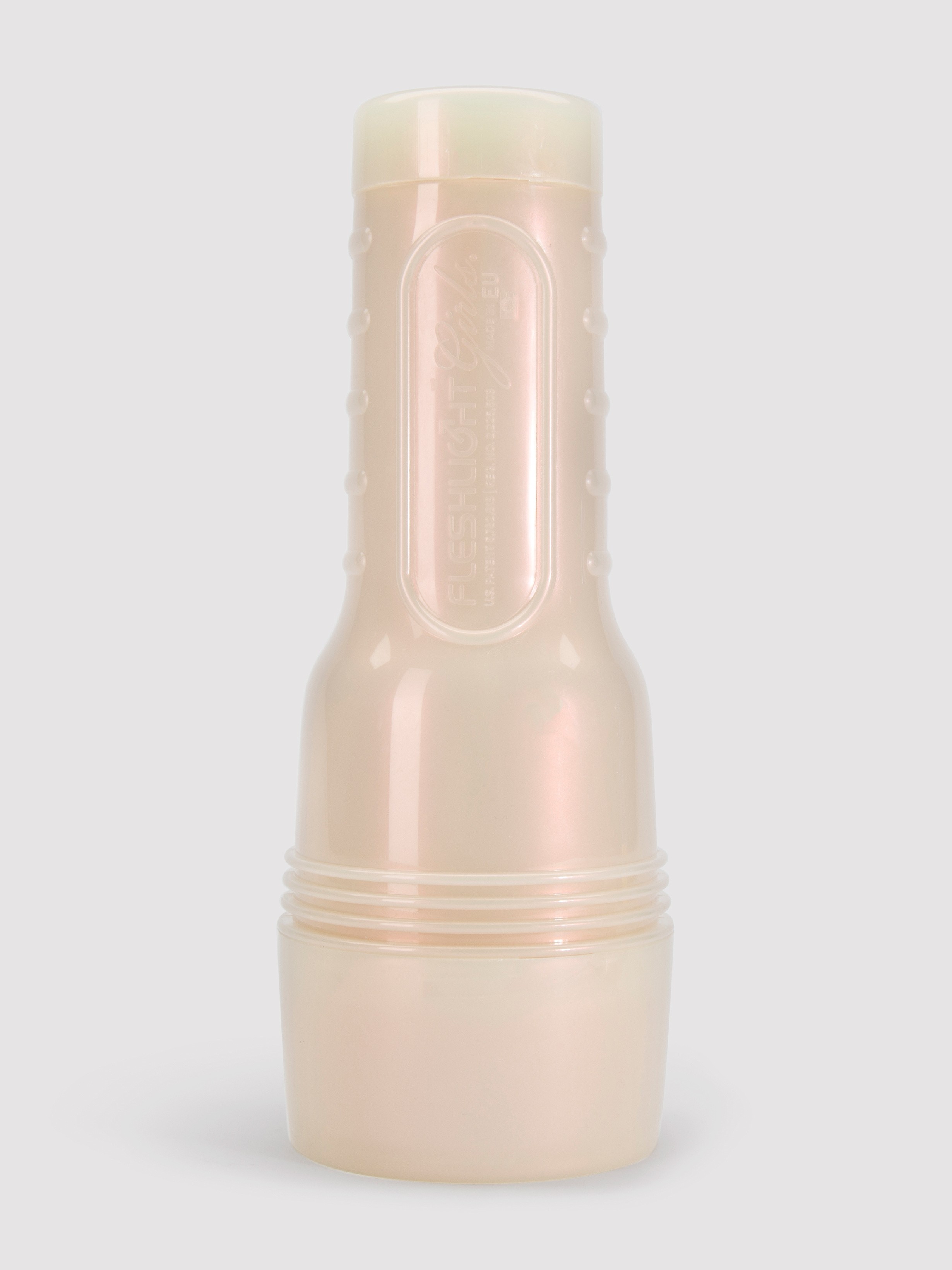 Madison Ivy Wonderland Textured Fleshlight Girls Butt , Flesh Pink, hi-res