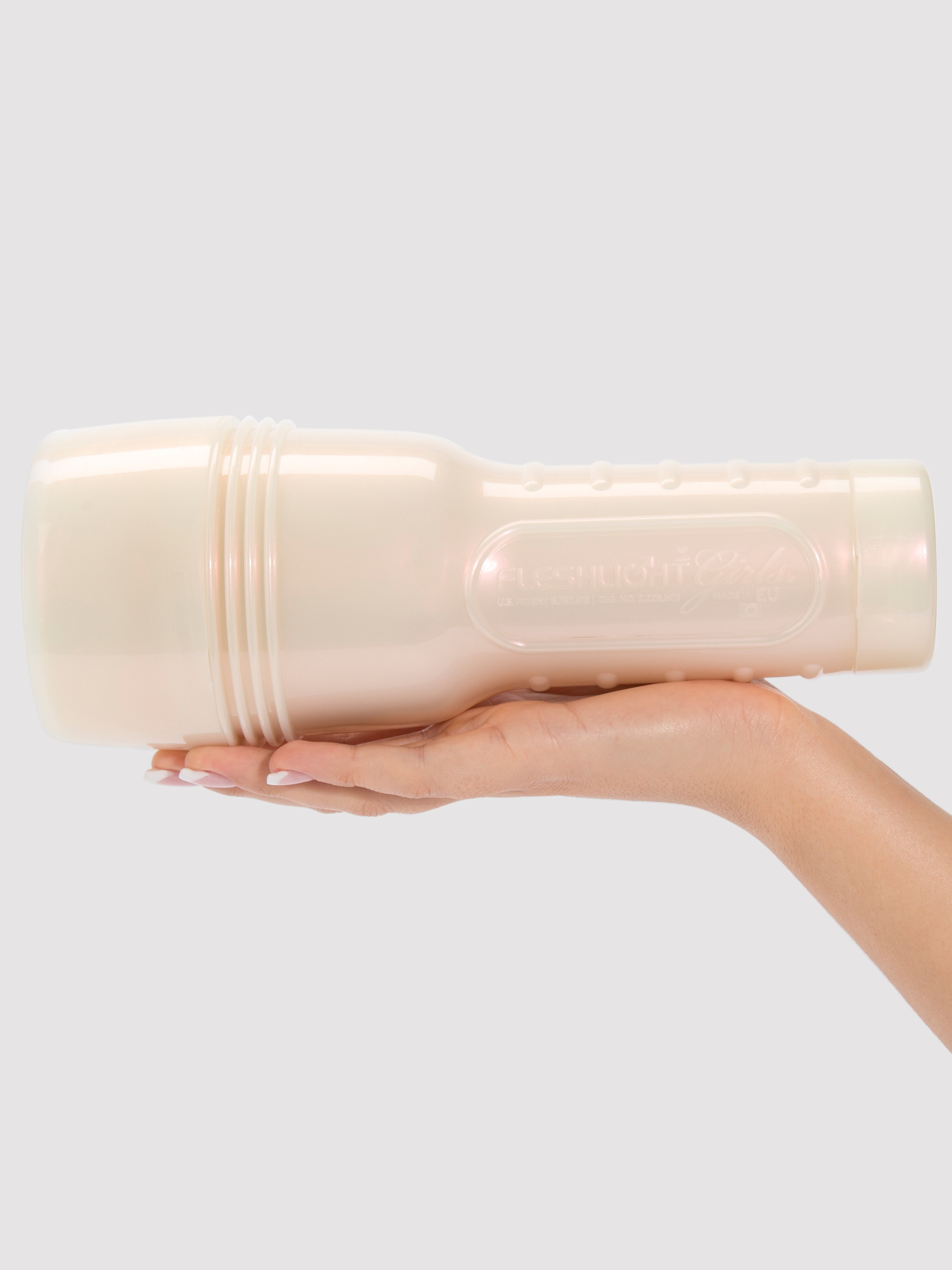 Madison Ivy Wonderland Textured Fleshlight Girls Butt , Flesh Pink, hi-res