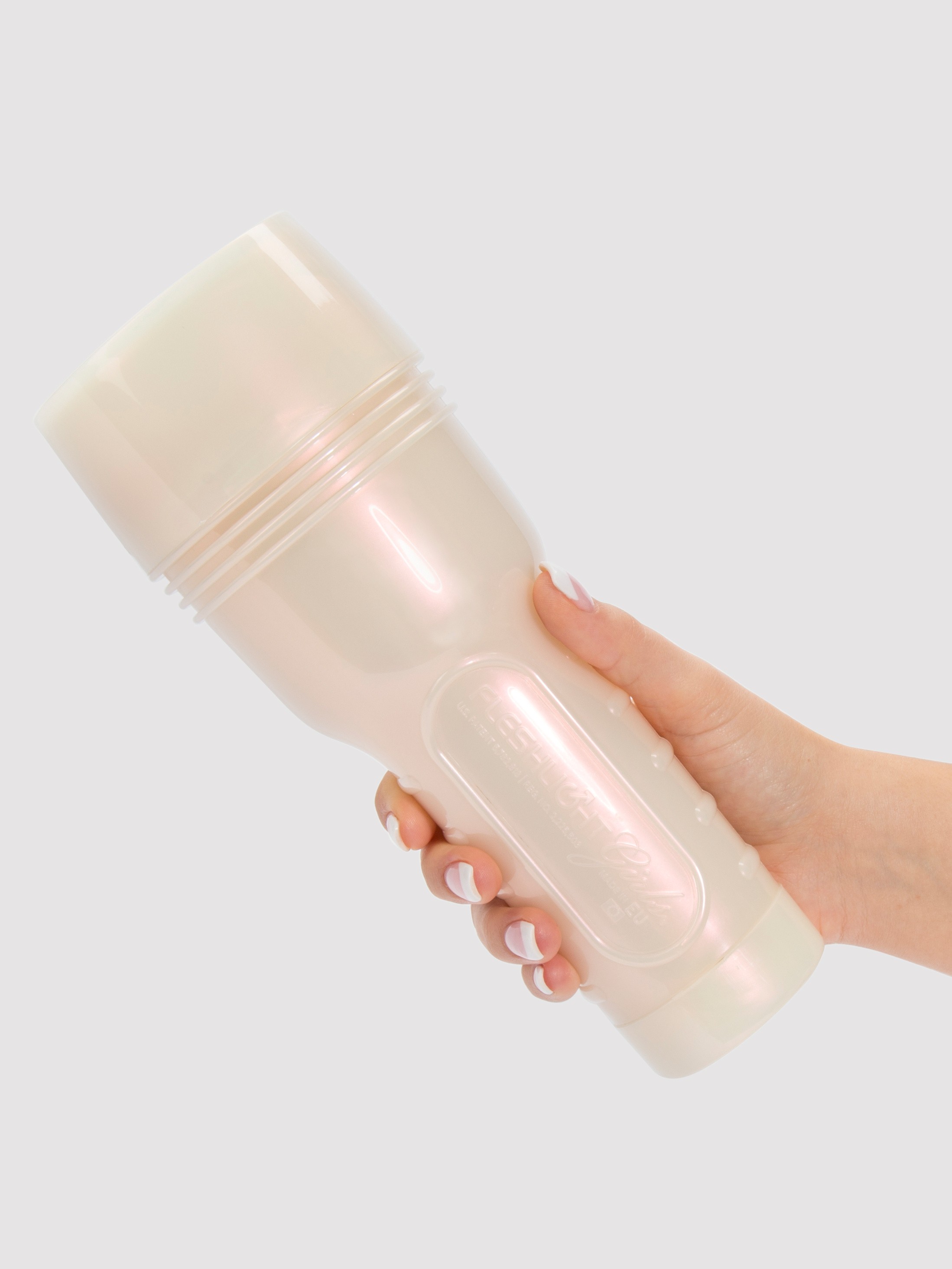 Madison Ivy Wonderland Textured Fleshlight Girls Butt , Flesh Pink, hi-res