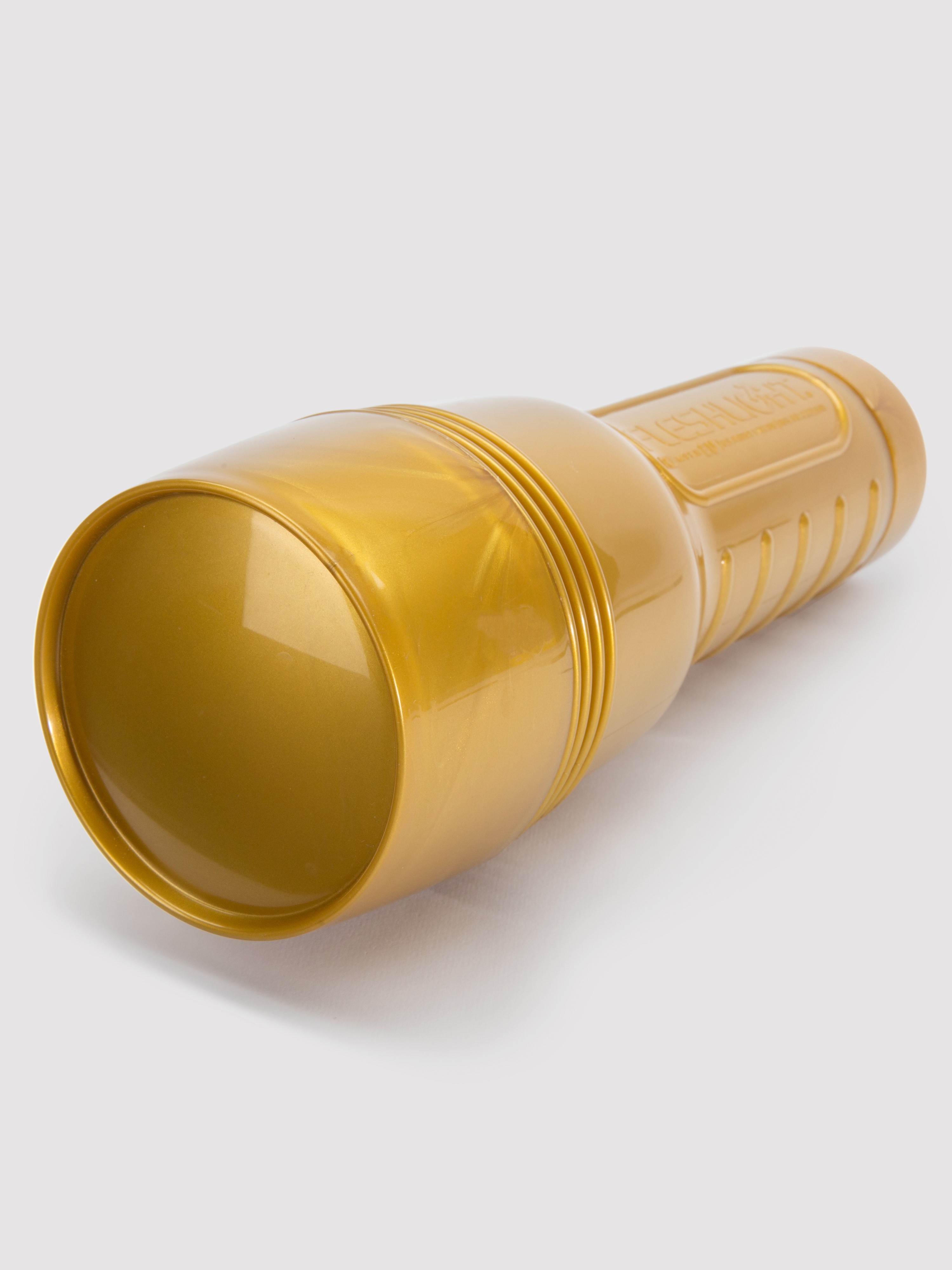 Fleshlight Pure Stamina Training Unit STU, Flesh Pink, hi-res