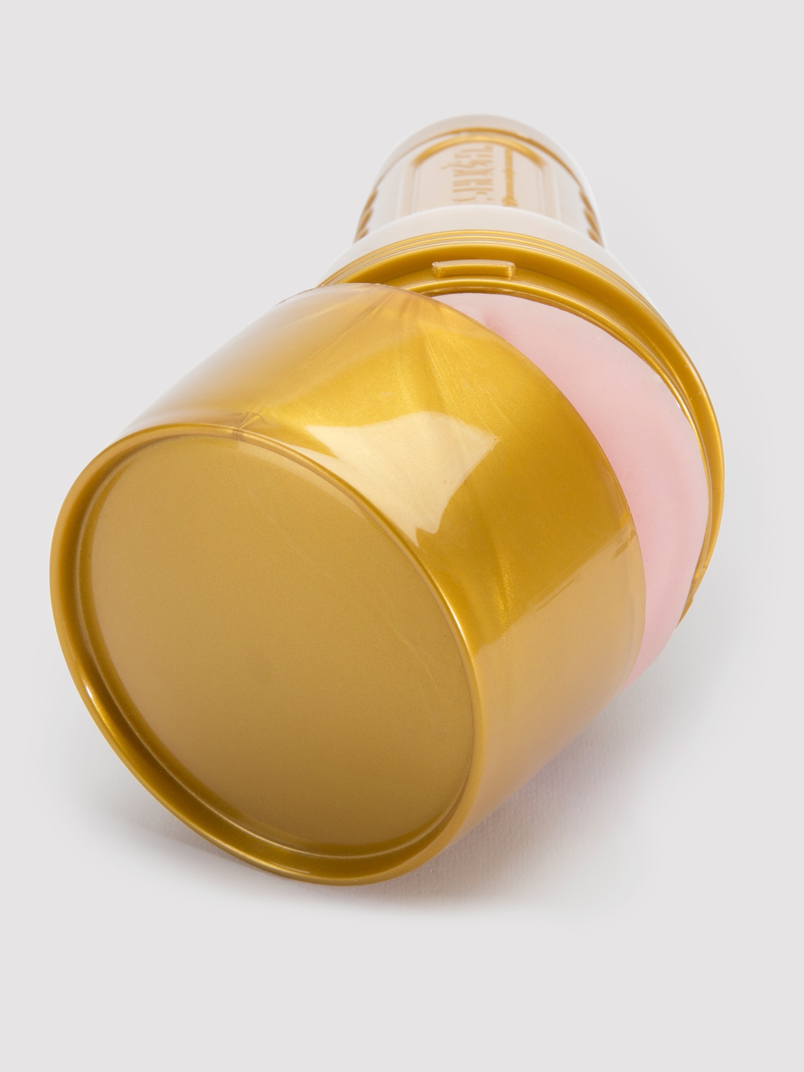 Fleshlight Pure Stamina Training Unit STU, Flesh Pink, hi-res