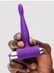 Rocks Off Teazer Petite Sensations Beginner's Vibrating Butt Plug, Purple, hi-res