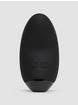 Lovehoney Button Buzzer Rechargeable Clitoral Vibrator, Black, hi-res