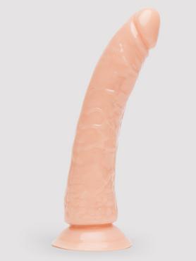 Realistic Suction Cup Dildo 7.5 Inch