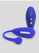 Impulse E-Stim Rechargeable Remote Control Kegel Exerciser, Purple, hi-res