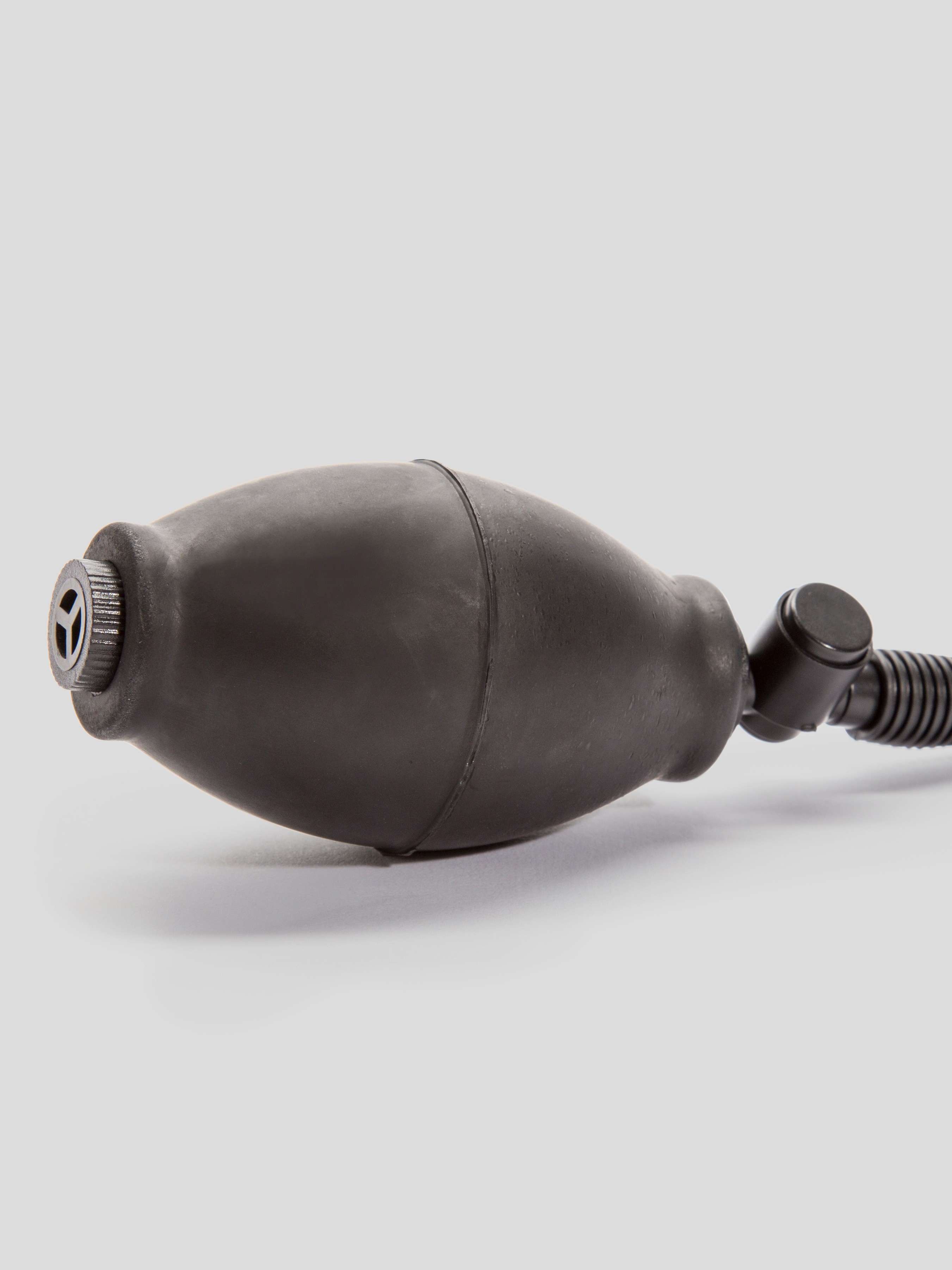 Vibrating Vagina Sucker Pussy Pump, Clear, hi-res