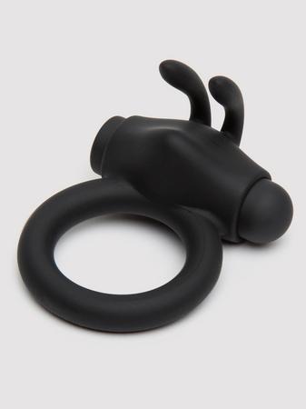 Lovehoney Ring It On Rechargeable Vibrating Rabbit Cock Ring