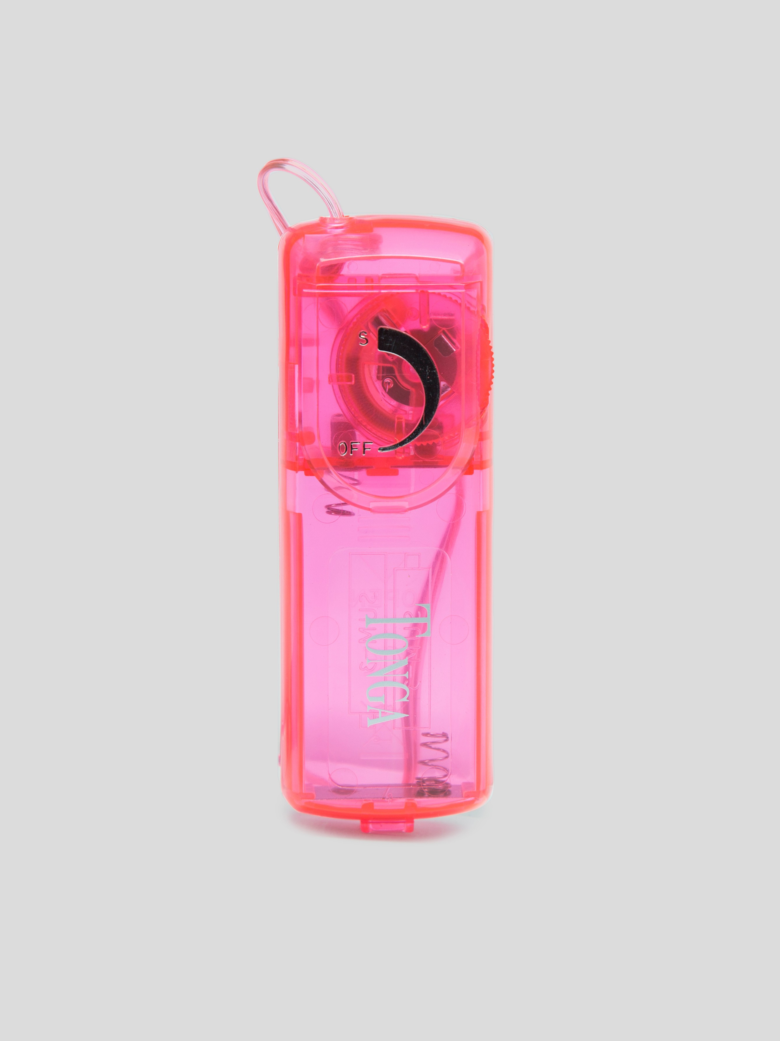 Inflatable Vibrating Dildo Chair, Pink, hi-res