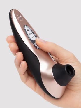 Womanizer X Lovehoney Pro40 Rechargeable Clitoral Stimulator—Up to 50% Off