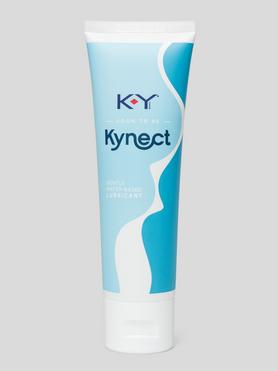 KY Jelly Water-Based Lubricant 75ml