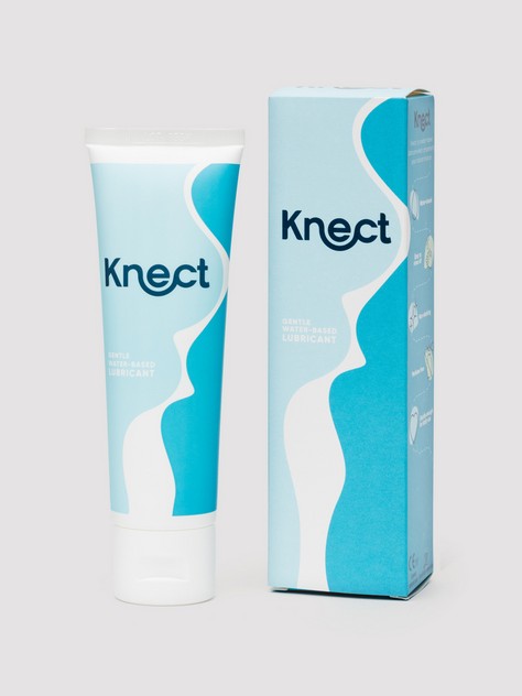 KY/Knect Jelly Water-Based Lubricant 75ml