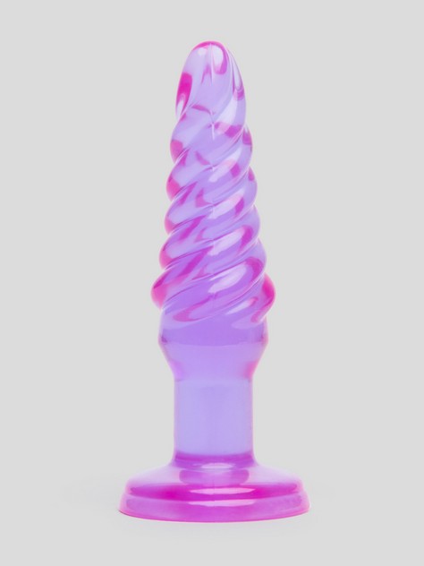 Purple Butt Plugs | Buy Anal Plugs Discreetly Online