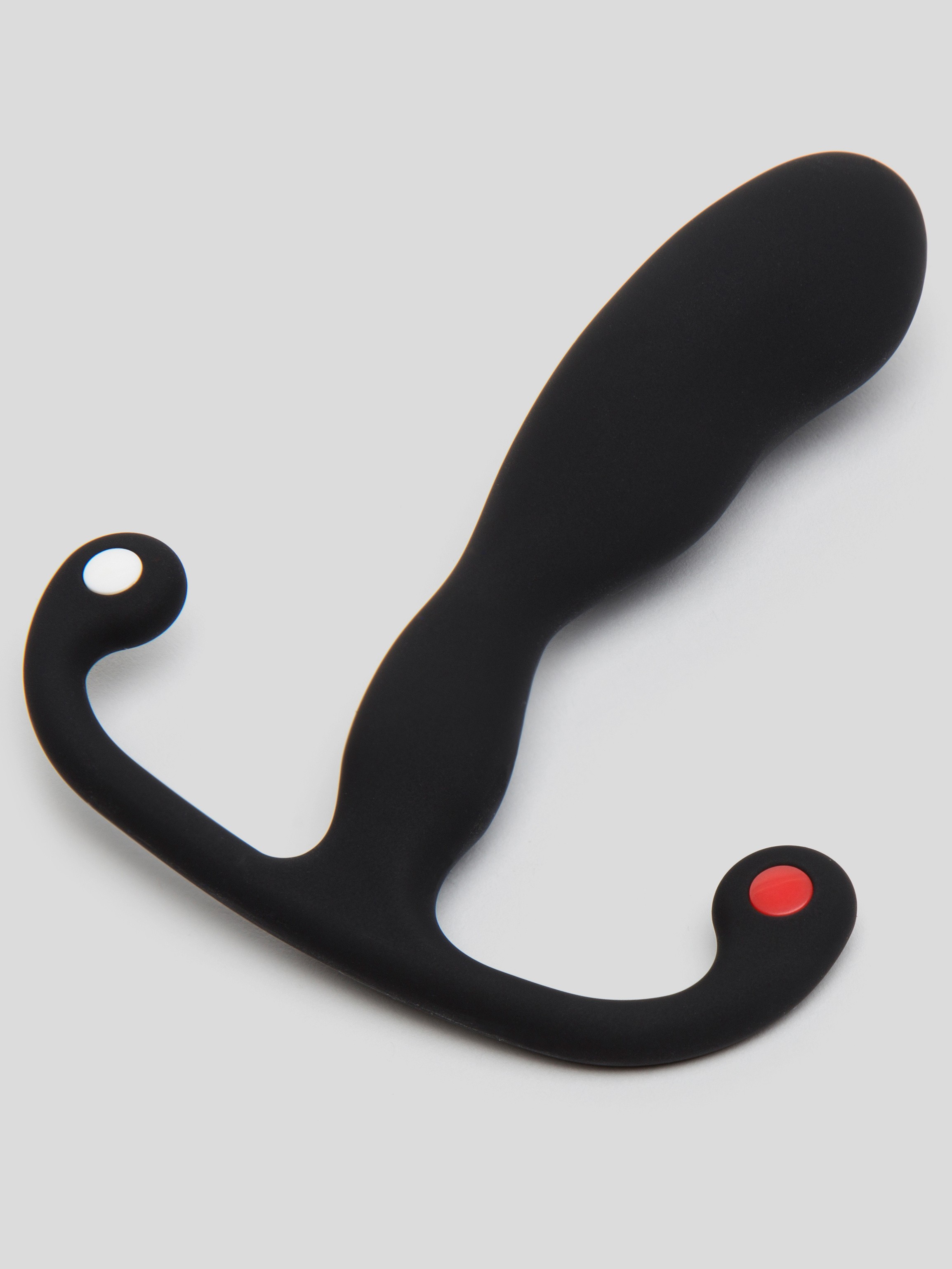 Aneros Helix Syn Trident Silicone Prostate Massager, Black, hi-res