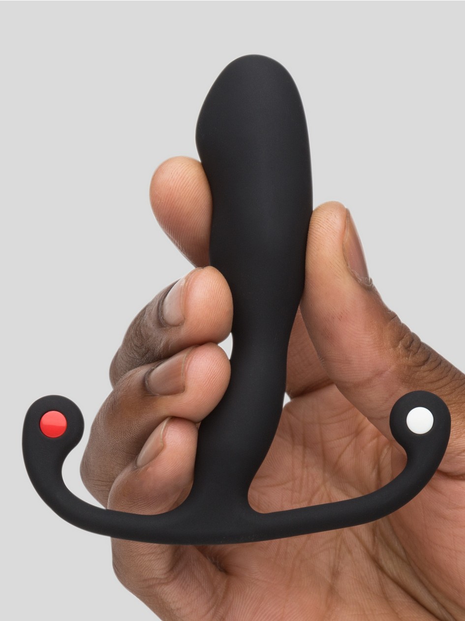 Aneros Helix Syn Trident Silicone Prostate Massager