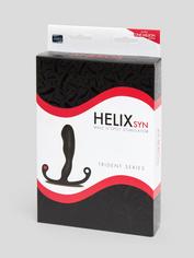 Masajeador Prostático de Silicona Helix Sync de Aneros, Negro , hi-res