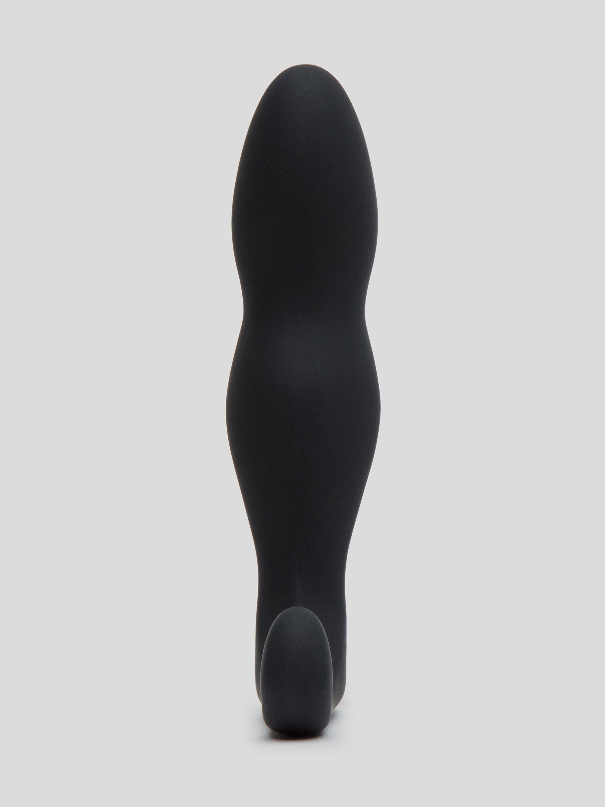 Aneros Vice 2 Silicone Rechargeable Remote Control Prostate Massager, Black, hi-res