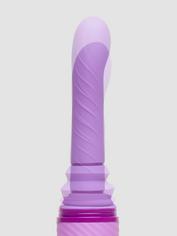 Fantasy For Her  Rechargeable Remote Control Sex Machine , Purple, hi-res