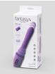 Fantasy For Her  Rechargeable Remote Control Sex Machine , Purple, hi-res