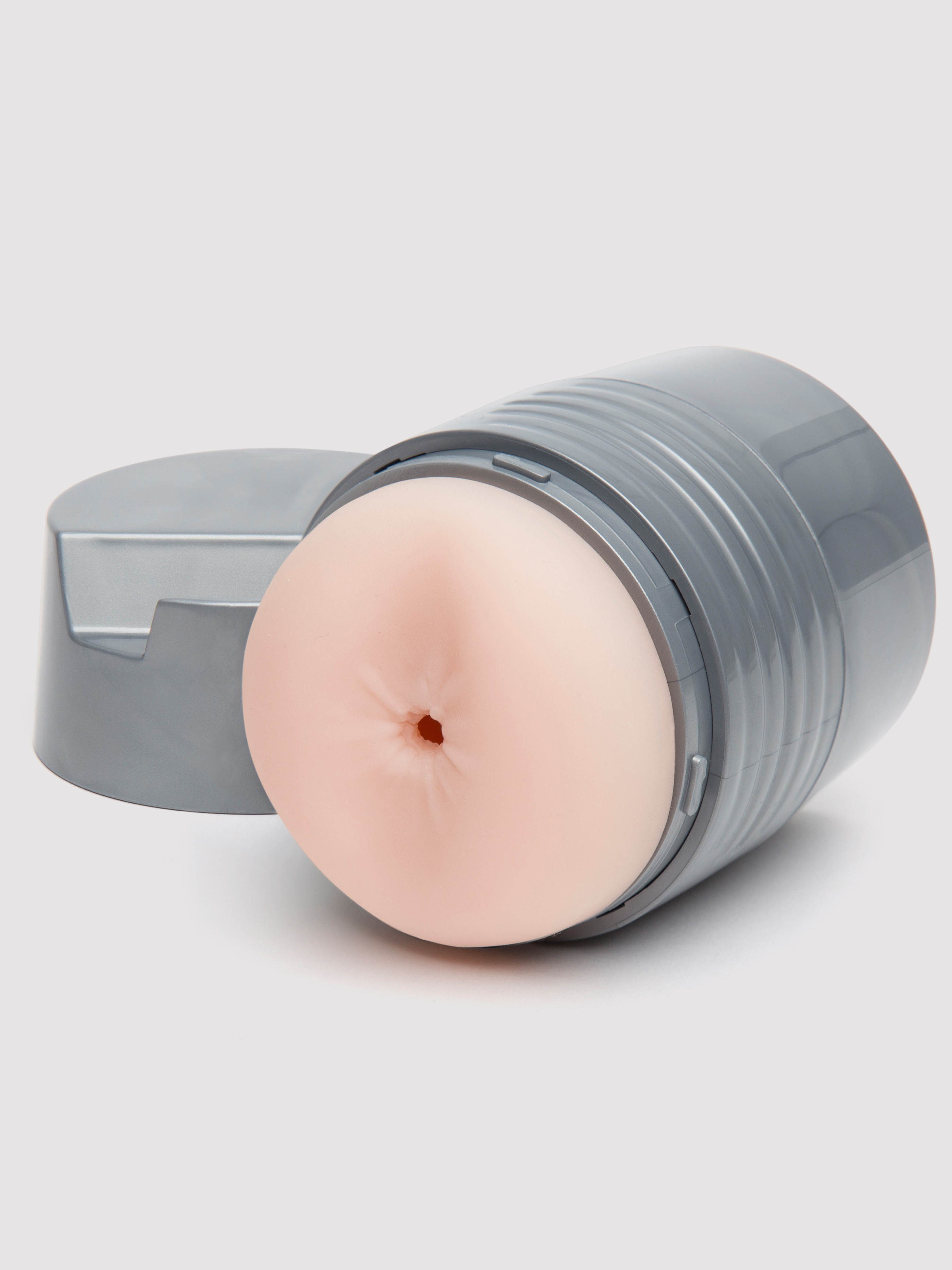 THRUST Pro Mini Kendra Pocket Pussy and Ass, Flesh Pink, hi-res