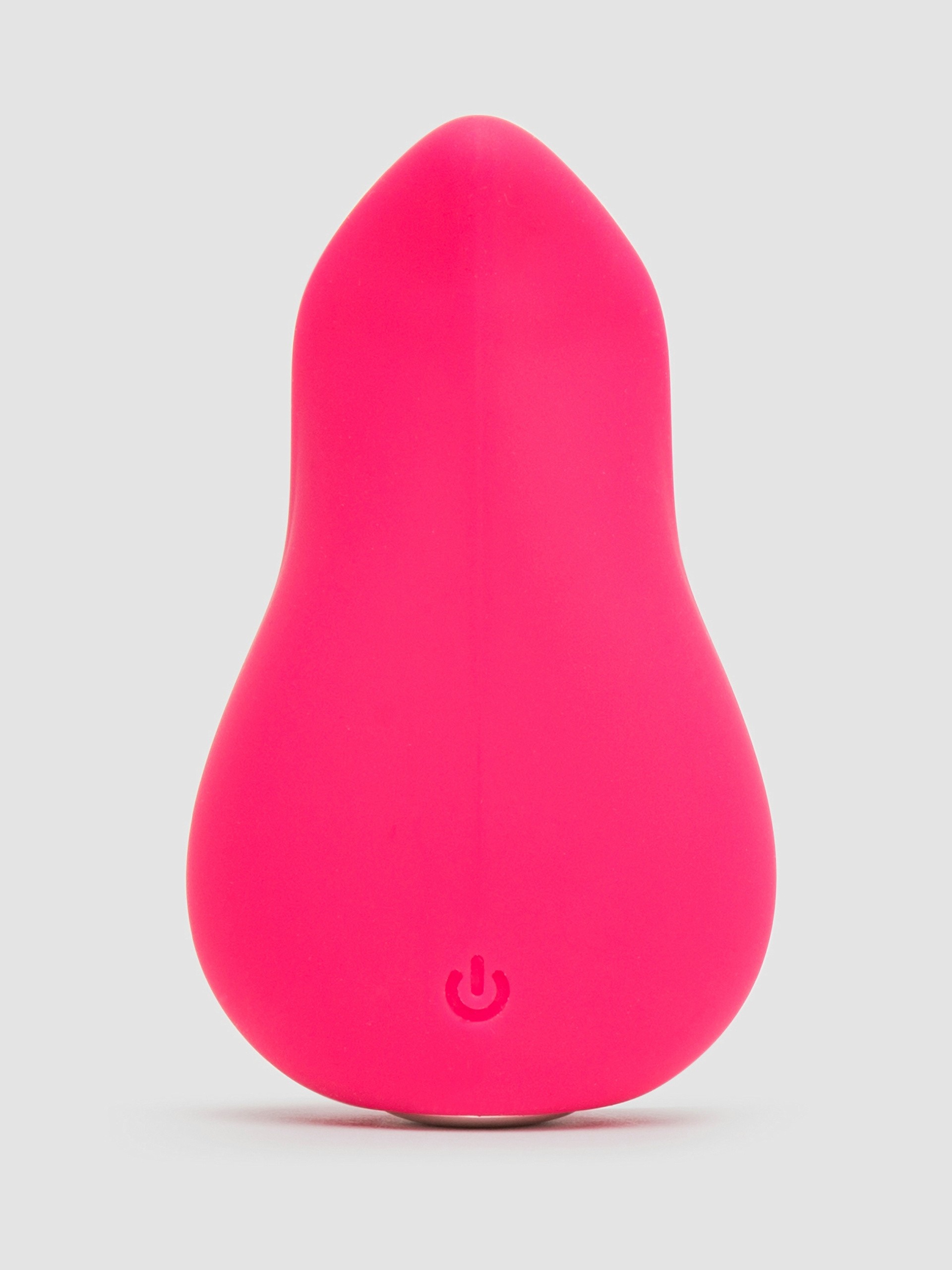 Lovehoney Magic Touch Rechargeable Clitoral Finger Vibrator, Pink, hi-res