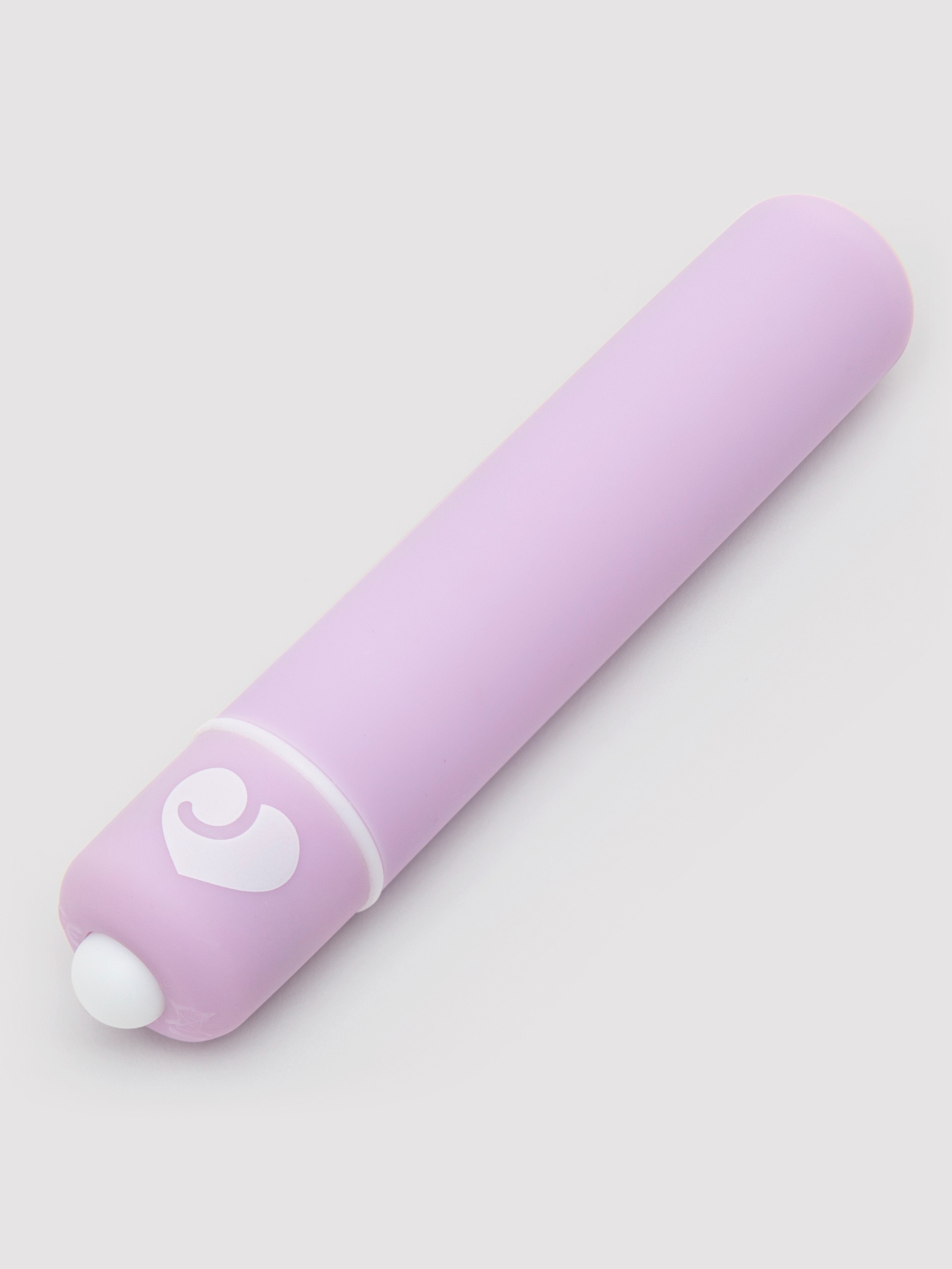 Lovehoney Thrill 10 Function Bullet Vibrator, Purple, hi-res