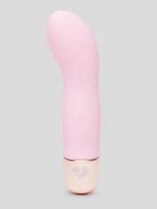 Lovehoney Frolic G-Punkt-Vibrator mit 10 Funktionen, Pink, hi-res