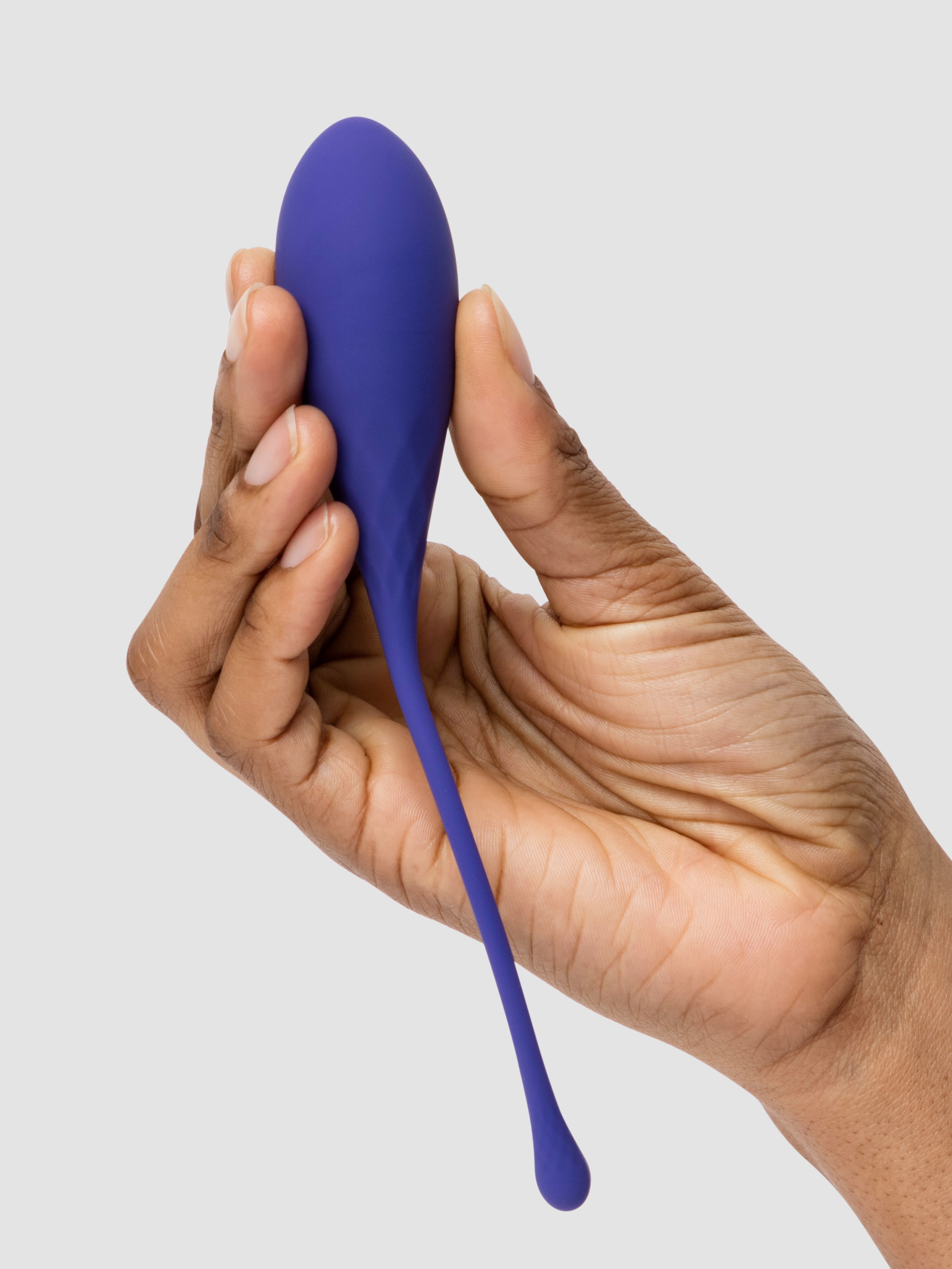 Tracey Cox Supersex Kegel Training Set, Purple, hi-res