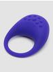 Tracey Cox Supersex Powerful Rechargeable Vibrating Love Ring, Purple, hi-res