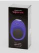 Tracey Cox Supersex Powerful Rechargeable Vibrating Love Ring, Purple, hi-res