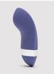 Tracey Cox Supersex Powerful Rechargeable Clitoral Vibrator, Purple, hi-res
