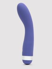 Tracey Cox Supersex Powerful Rechargeable G-Spot Vibrator, Purple, hi-res