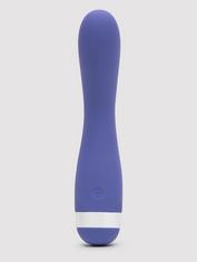 Tracey Cox Supersex Powerful Rechargeable G-Spot Vibrator, Purple, hi-res
