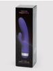 Tracey Cox Supersex Powerful Rechargeable Rabbit Vibrator, Purple, hi-res
