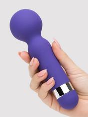 Tracey Cox Supersex Powerful Rechargeable Wand Vibrator, Purple, hi-res