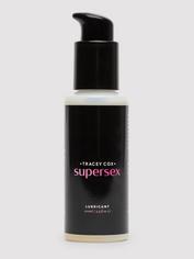 Lubrifiant intime à base d'eau Supersex 100 ml, Tracey Cox, , hi-res