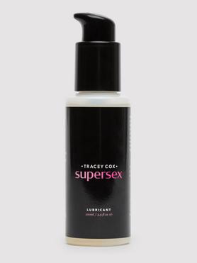 Tracey Cox Supersex Water-Based Lubricant 100ml