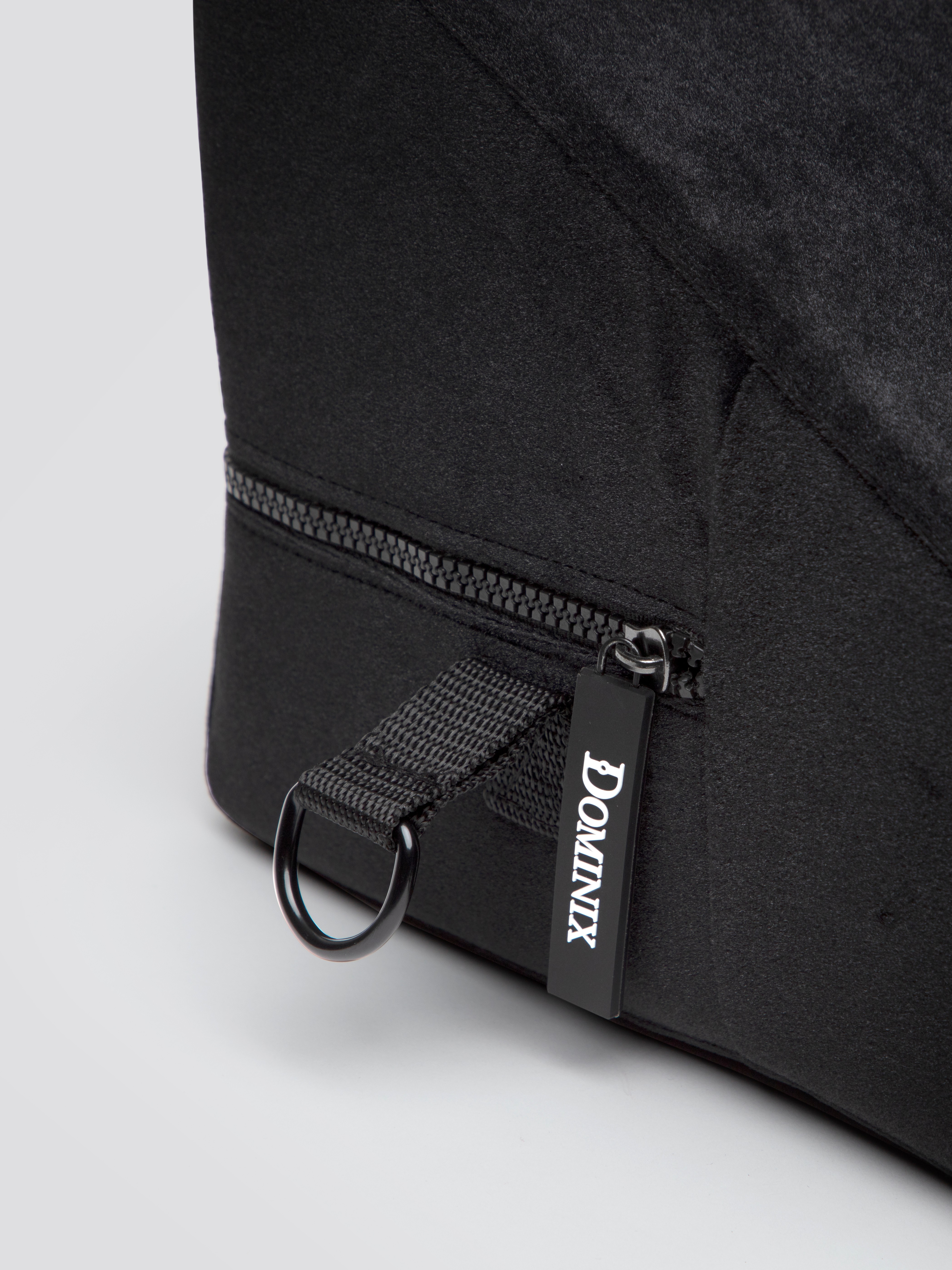 DOMINIX Deluxe Sex Position Wedge, Black, hi-res