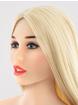 THRUST Pro Elite Natalia Lifesize Realistic Sex Doll 1587oz, Flesh Pink, hi-res