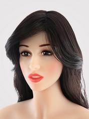 THRUST Pro Elite Roxy Lifesize Realistic Sex Doll 45kg, Flesh Pink, hi-res