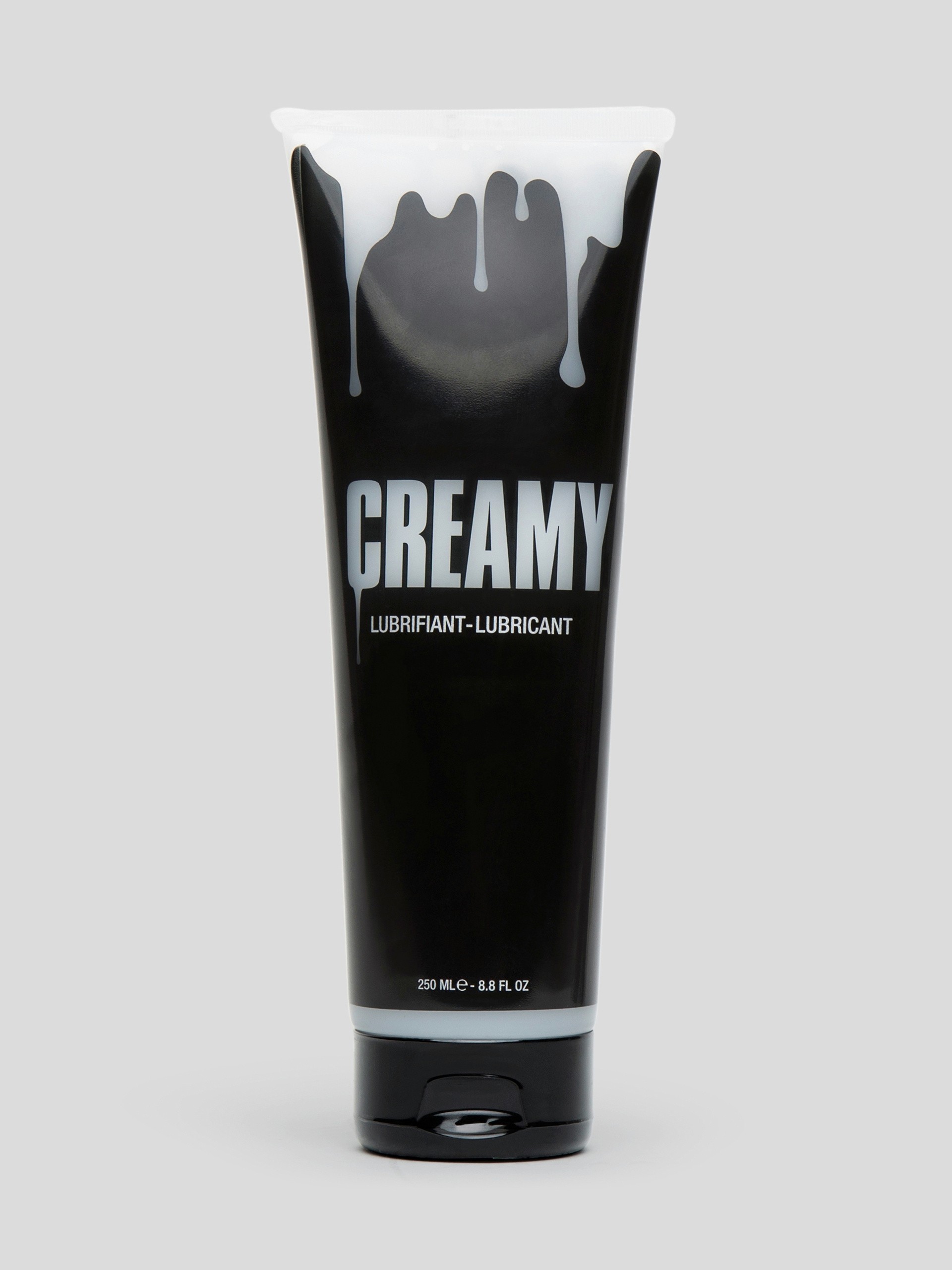 Creamy Cumming